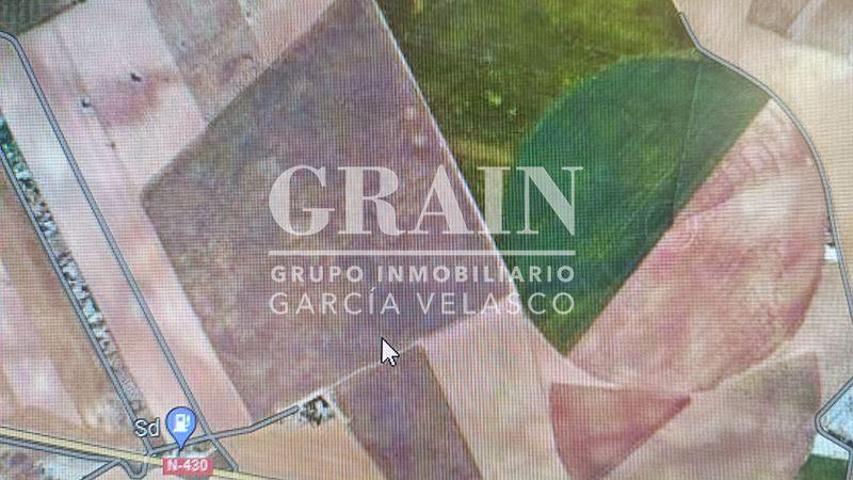 Terreno en venta en Albacete, Carretera Barrax photo 0