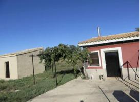 Chalet en venta en Hellín, Campos Hellin (Rusticos) photo 0