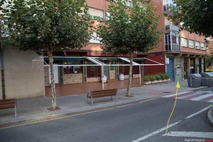 Local comercial en venta en Getxo, Getxo photo 0
