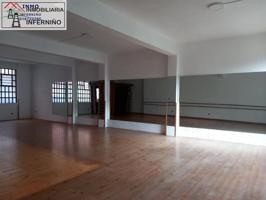 Local comercial en venta en Ferrol, Ensanche A photo 0