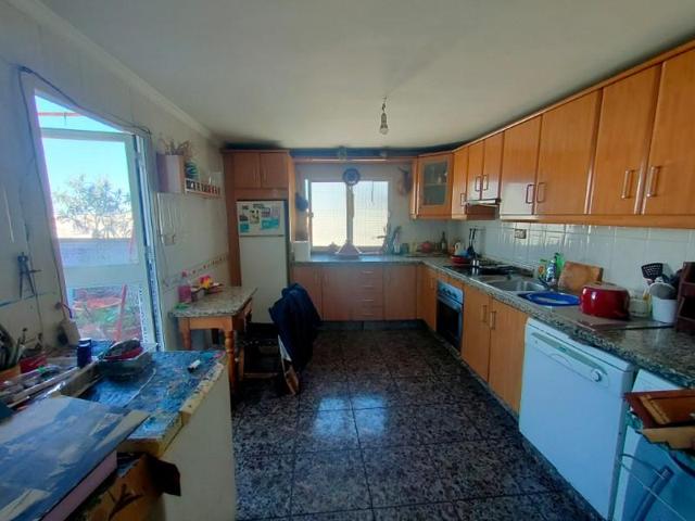 Piso en venta en Morón de la Frontera photo 0