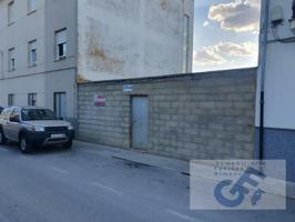 Terreno en venta en Pozoblanco photo 0