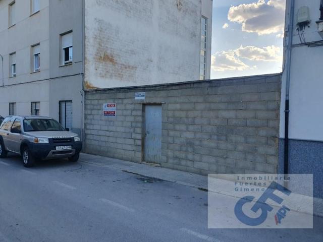 Terreno en venta en Pozoblanco photo 0