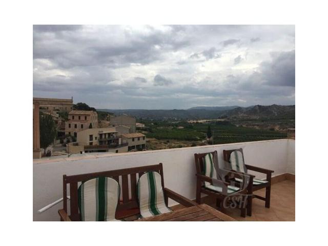 Casas de pueblo en venta en Calanda photo 0