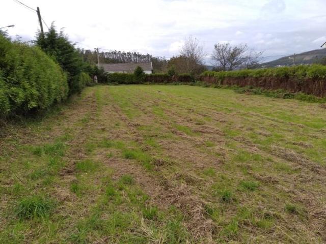 Chalet en venta en Cedeira, Virizo photo 0