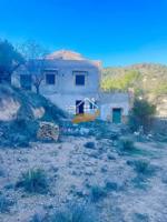 Casa en venta en Vélez-Blanco, Velez-Blanco photo 0