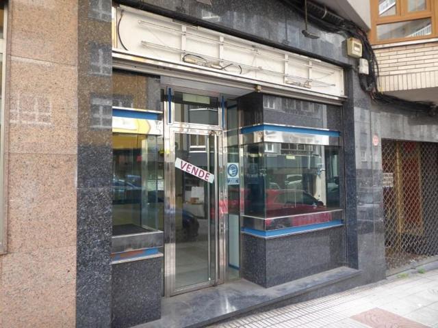 Local comercial en venta en Avilés, Fernández Balsera photo 0