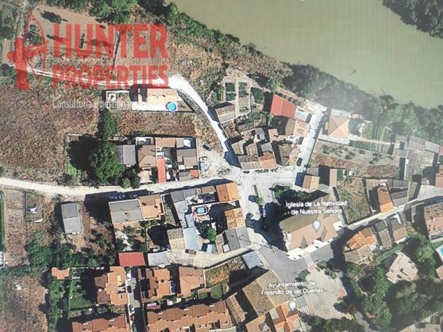 Terreno en venta en Fresnillo de las Dueñas photo 0