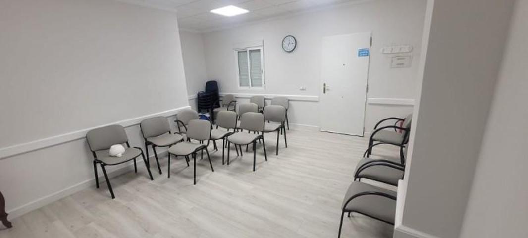 Oficina en venta en Alcantarilla, Vistabella photo 0