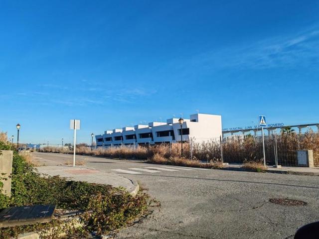 Terreno en venta en Santiponce, Santiponce photo 0