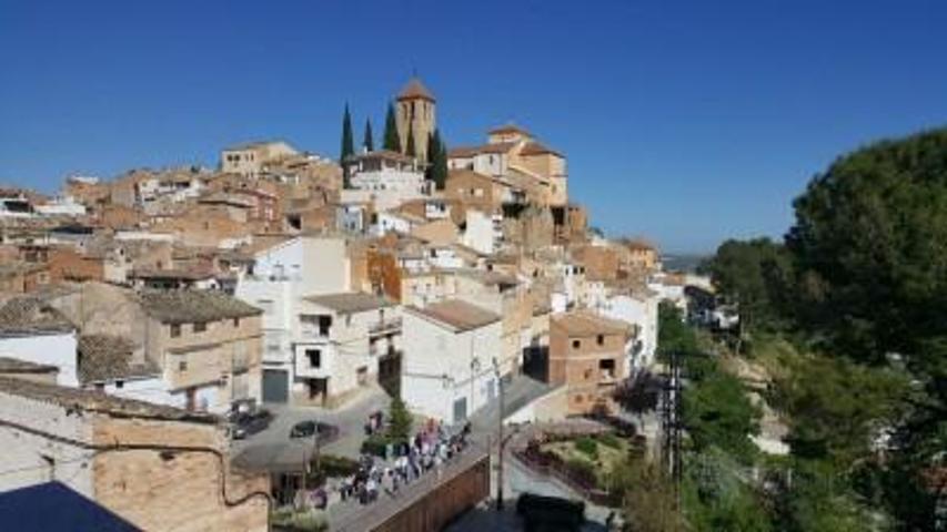 Casa en venta en Quesada, Pueblo - Casco urbano photo 0