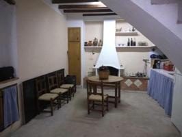 Casa en venta en Vilafamés, Pueblo photo 0