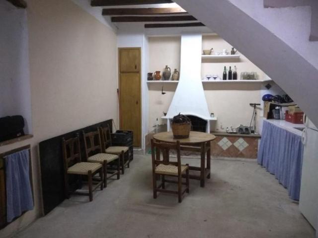Casa en venta en Vilafamés, Pueblo photo 0