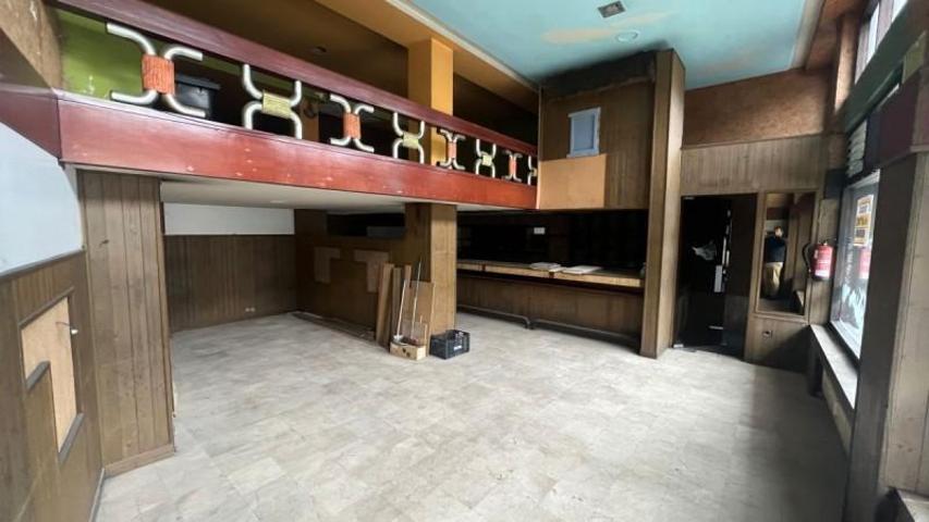 Local comercial en venta en Oviedo, El Cristo photo 0