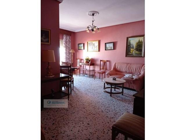 Piso en venta en Villanueva de la Serena photo 0
