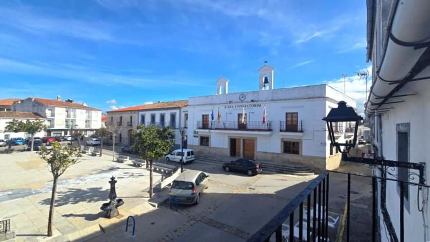 Casa en venta en Galisteo, Galisteo photo 0