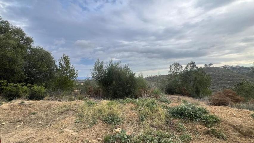 Terreno en venta en Torrent, Torrent photo 0