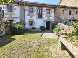 Casas de pueblo en venta en Alfoz de Santa Gadea photo 0