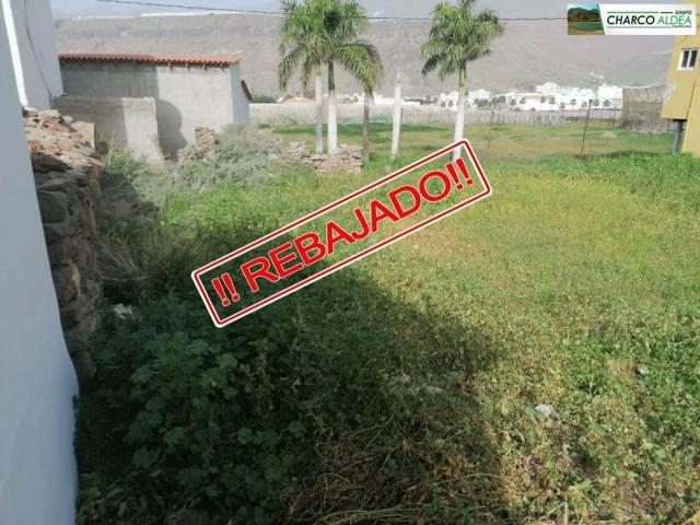 Terreno en venta en La Aldea de San Nicolás, Aldea de San Nicolas photo 0
