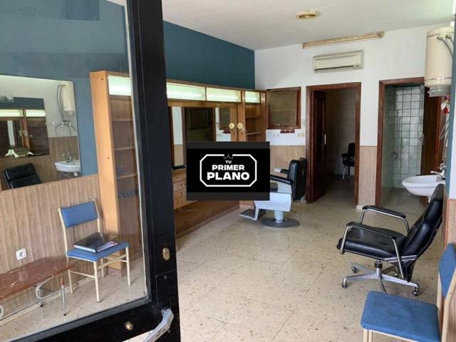 Local comercial en venta en Albacete, Estacion photo 0