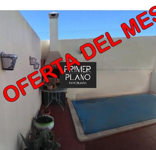 Chalet en venta en Villalgordo del Júcar, Villalgordo Del Jucar photo 0
