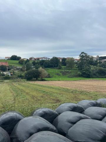 Terreno en venta en Meruelo, Pueblo photo 0