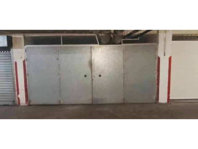 Garaje en venta en Cádiz photo 0