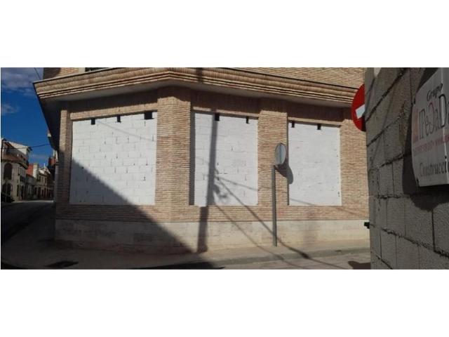 Terreno en venta en Villarrobledo photo 0