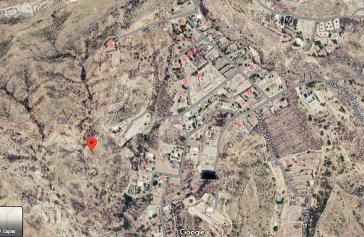 Chalet en venta en Crevillent, Campo photo 0