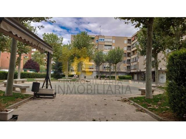 Piso en venta en Valladolid photo 0