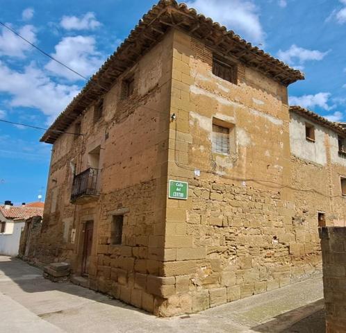 Casa en venta en Huesca, Poligono Monzu - Sepes photo 0
