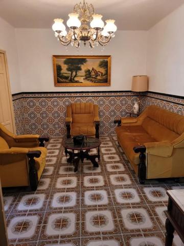 Casa en venta en Granja de Torrehermosa, Granja De Torrehermosa photo 0