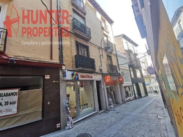 Piso en venta en Aranda de Duero photo 0