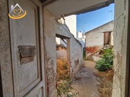 Terreno en venta en Cartaya, Centro photo 0