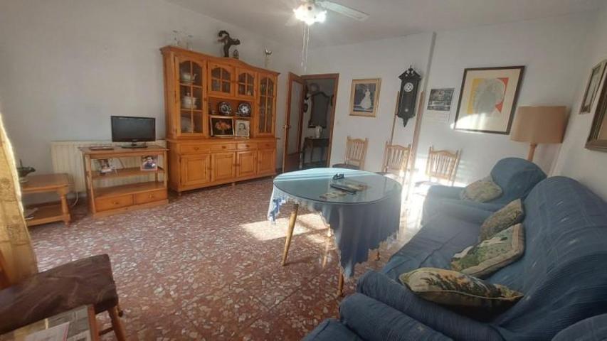 Piso en venta en Quesada, Pueblo - Centro photo 0