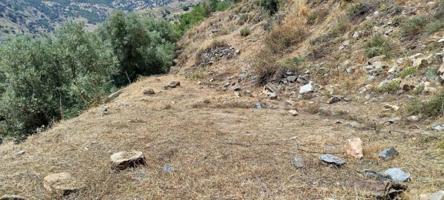 Chalet en venta en Cáñar, Poligonos photo 0