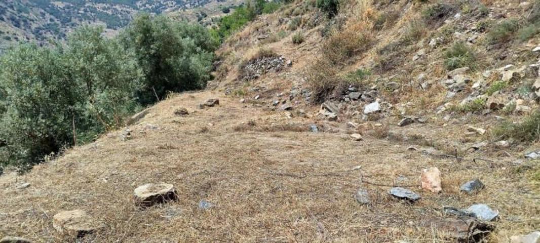 Chalet en venta en Cáñar, Poligonos photo 0