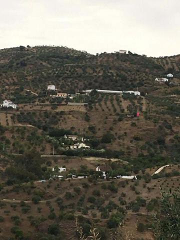 Terreno en venta en Tolox, Tolox photo 0