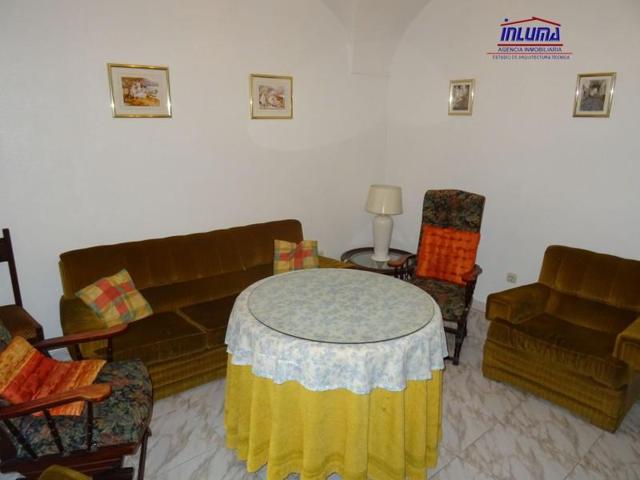 Piso en venta en Jerez de los Caballeros, Centro photo 0