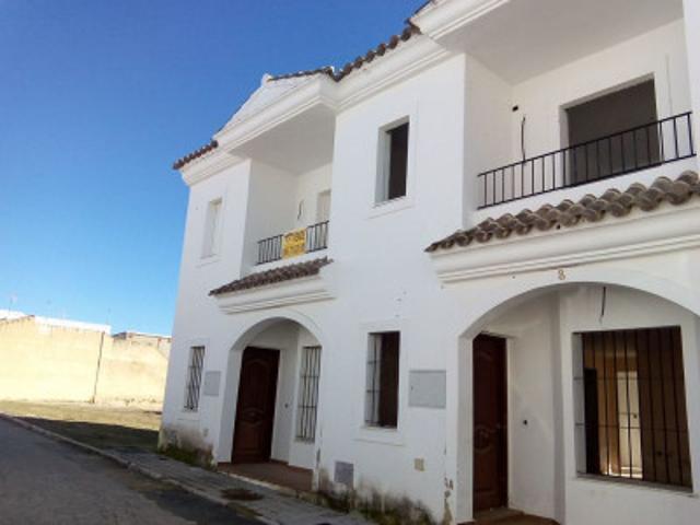 Adosada en venta en Bornos, Coto de Bornos photo 0