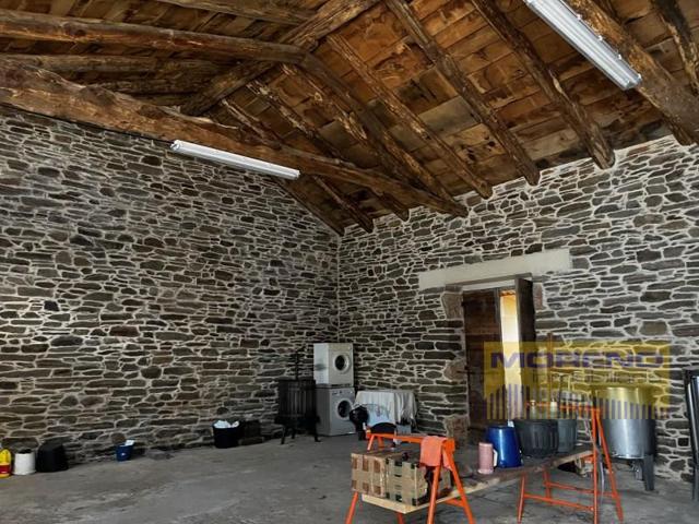 Casa en venta en Sarria photo 0