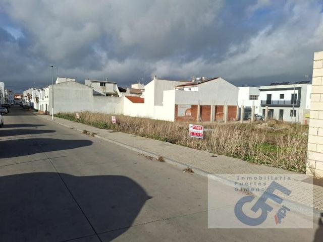 Terreno en venta en Pozoblanco photo 0