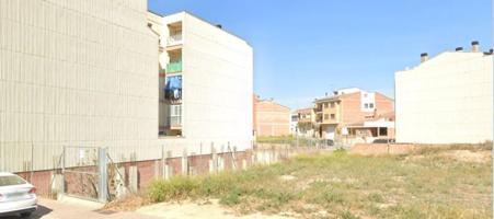 Terreno en venta en Alcarràs, Alcarras photo 0