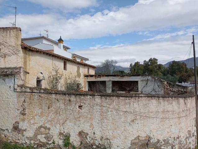 Terreno en venta en Alcaucín, Puente Don Manuel photo 0