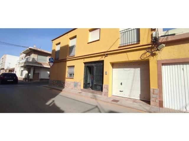 Planta baja en venta en Los Alcázares, Los Alcázares photo 0