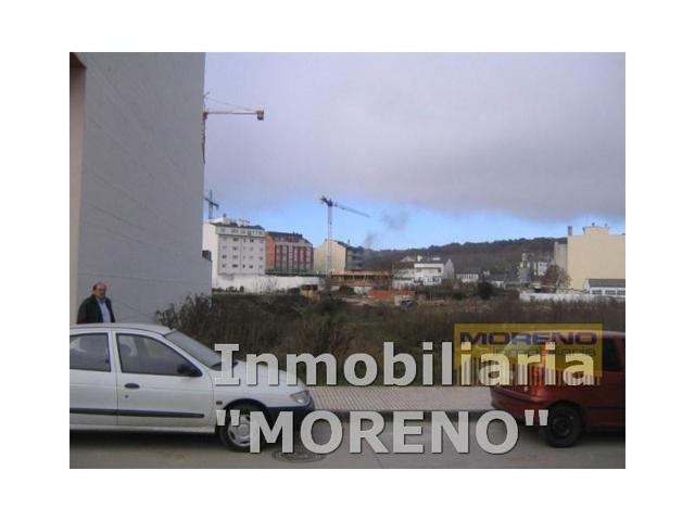Terreno en venta en Sarria, Insuas photo 0