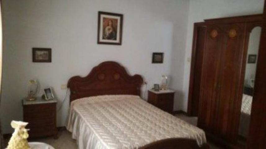 Piso en venta en Almendralejo, Centro - Parroquia photo 0