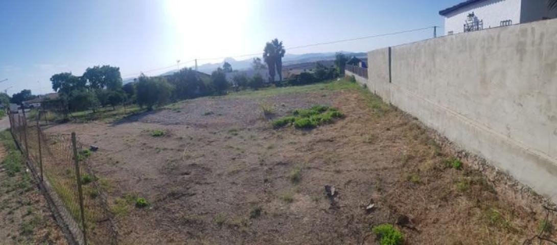 Terreno en venta en Arcos de la Frontera, Arcos De La Frontera photo 0