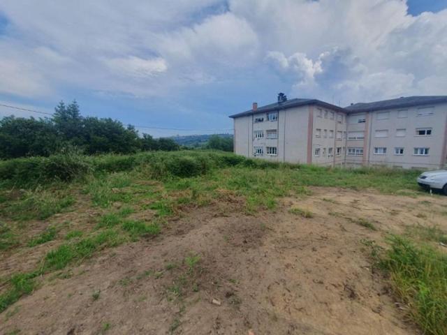 Terreno en venta en Oviedo, San Claudio photo 0
