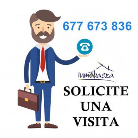 Terreno en venta en Baeza, Academia G.C. photo 0